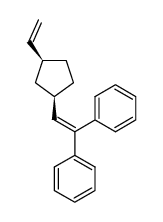 99798-36-4 structure, C21H22