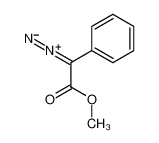 22979-35-7 spectrum, 2-diazonio-1-methoxy-2-phenylethenolate