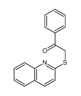 13896-82-7 structure