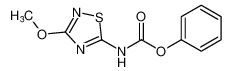 1445988-32-8 structure, C10H9N3O3S