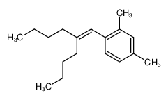 854662-60-5 structure, C18H28