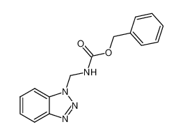 125453-11-4 structure, C15H14N4O2