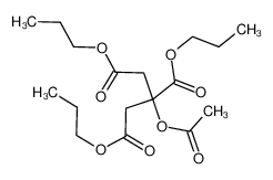 6293-73-8 structure, C17H28O8