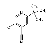 69213-44-1 structure, C10H12N2O