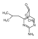 Methyl 2-amino-4-isobutylpyrimidine-5-carboxylate 1133115-97-5