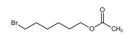 8052-41-3 6-溴己基醋酸酯
