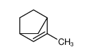 694-92-8 spectrum, 3-methylbicyclo[2.2.1]hept-2-ene