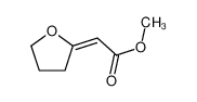 甲基(2E)-二氢-2(3H)-呋喃亚基乙酸酯
