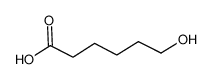 6-hydroxyhexanoate 1191-25-9