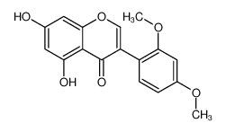 61243-75-2 structure