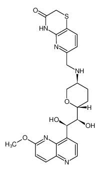 1455010-69-1 structure