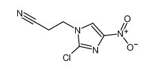 92918-17-7 structure, C6H5ClN4O2