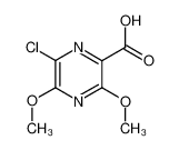 57796-43-7 structure