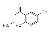 140660-42-0 structure, C10H10O3