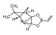 (+)-Vinylboronic acid pinanediol ester 132488-71-2