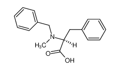 14464-19-8 spectrum, (+)-N-methyl-N-benzyl-(S)-β-Phe