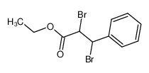 2,3-二溴-3-苯基丙酸乙酯图片