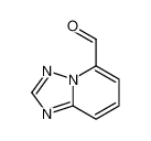 [1,2,4]triazolo[1,5-a]pyridine-5-carbaldehyde 143307-82-8