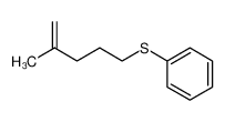 154221-76-8 structure, C12H16S