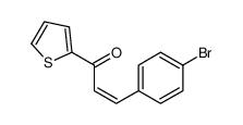 42292-00-2 structure, C13H9BrOS