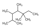 62199-72-8 structure, C12H26