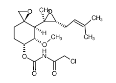 129298-91-5 structure