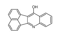 98981-67-0 acenaphtho[1,2-b]quinolin-12-ol