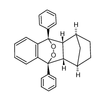 134268-67-0 structure, C27H24O2