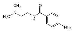 188758-93-2 structure, C11H17N3O