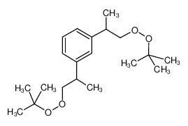 1,3-双(叔丁基过氧异丙基)苯