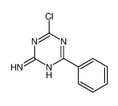 3842-53-3 4-氯-6-苯基-1,3,5-三嗪-2-胺