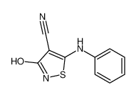 1137-65-1 structure, C10H7N3OS