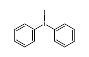 959575-35-0 structure, C12H10I2