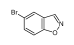 5-bromo-1,2-benzoxazole 837392-65-1