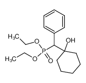 128894-14-4 structure, C17H27O4P