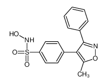 501093-49-8 structure, C16H14N2O4S