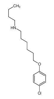 5564-49-8 structure, C16H26ClNO