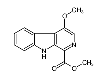 60807-25-2 structure, C14H12N2O3