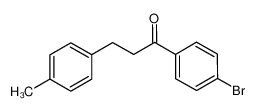 898768-71-3 structure, C16H15BrO