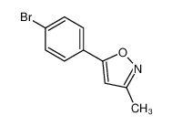 52063-43-1 structure, C10H8BrNO