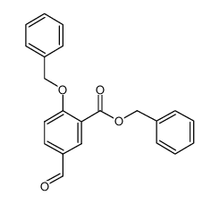 150258-60-9 structure, C22H18O4