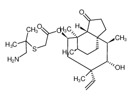 133787-61-8 structure, C26H43NO4S