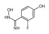 880874-38-4 structure, C7H7FN2O2