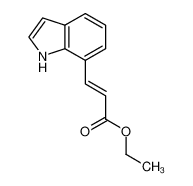 288371-42-6 structure, C13H13NO2