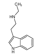 61-53-0 3-[2-(乙基氨基)乙基]吲哚