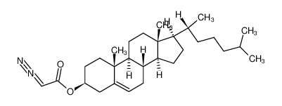 85135-66-6 structure, C29H46N2O2