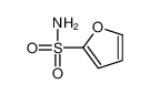 furan-2-sulfonamide 55673-71-7