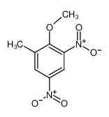 29027-13-2 structure, C8H8N2O5