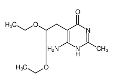 91335-09-0 structure, C11H19N3O3