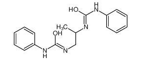 91625-84-2 structure, C17H20N4O2